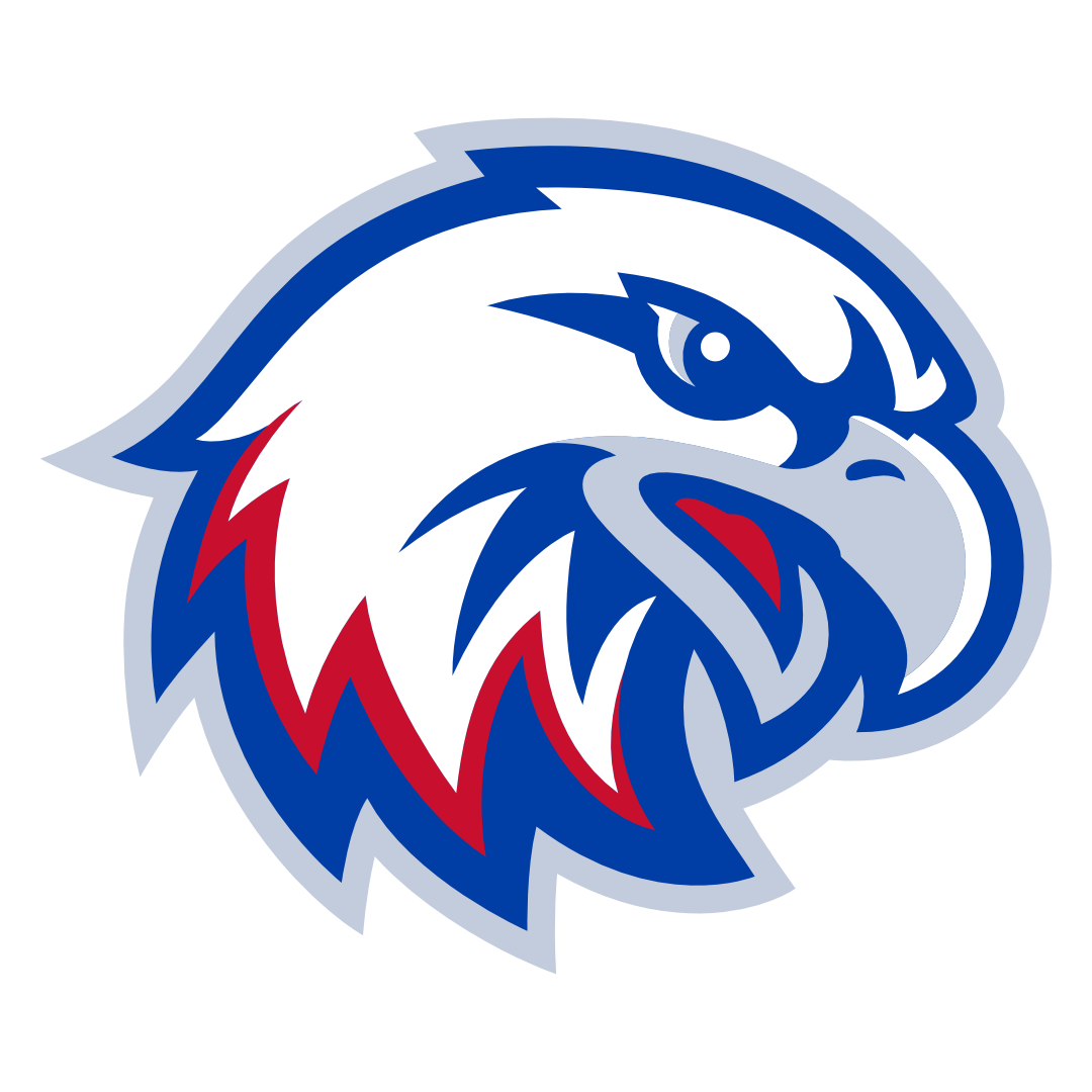 LB Eagles logo